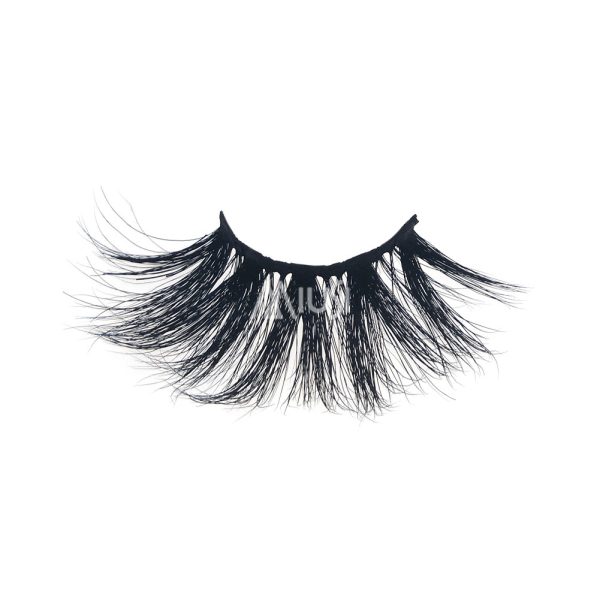 3D MINK FALSE EYELASHES WHOLESALE 57L