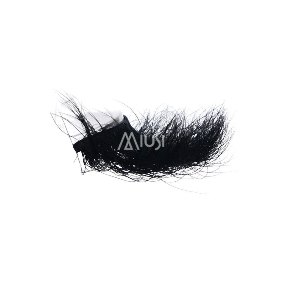 3D MINK FALSE EYELASHES WHOLESALE 609A