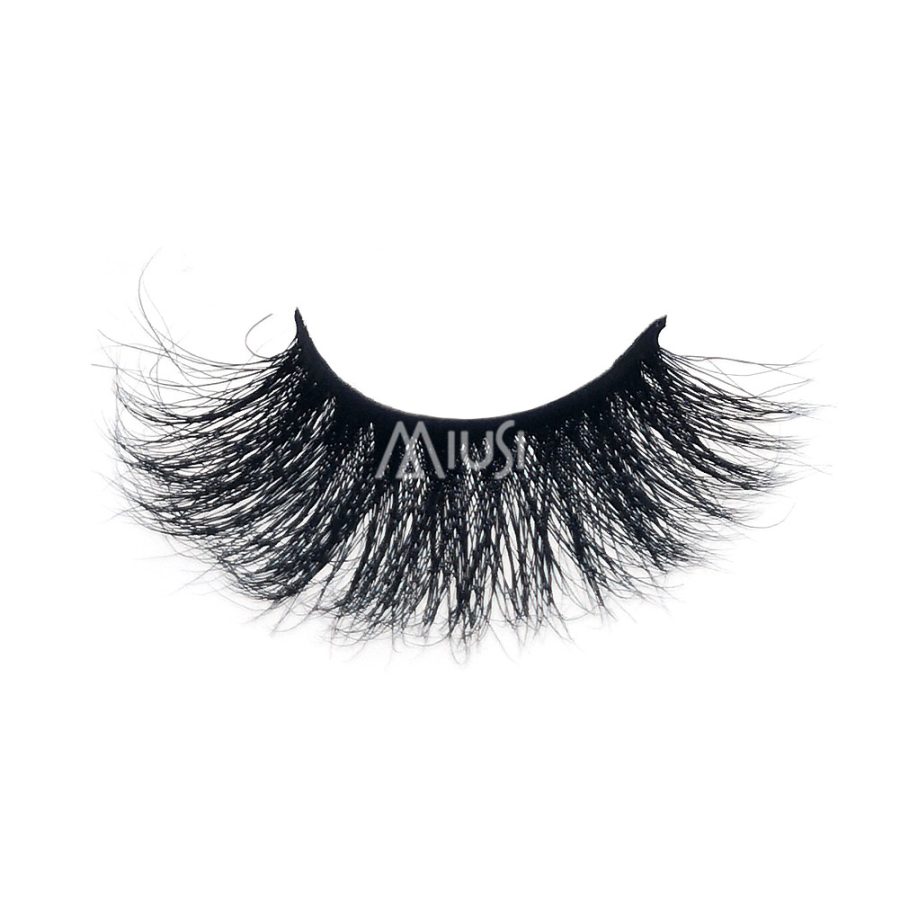 3D MINK FALSE EYELASHES WHOLESALE 609C