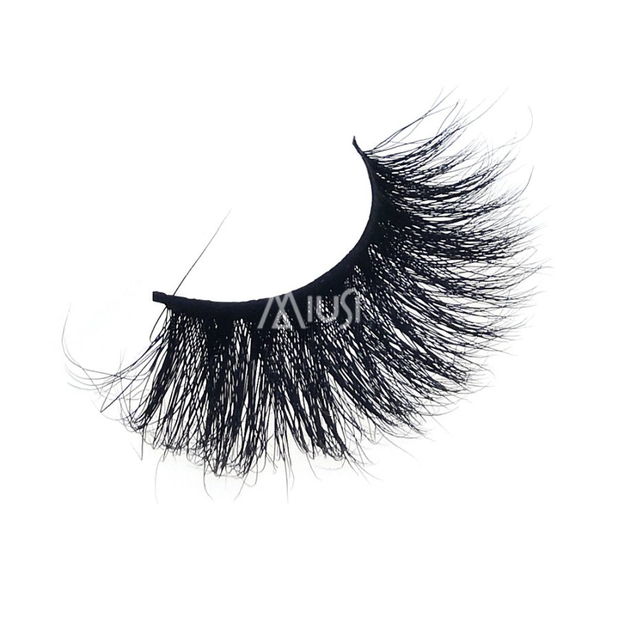 3D MINK FALSE EYELASHES WHOLESALE 609C