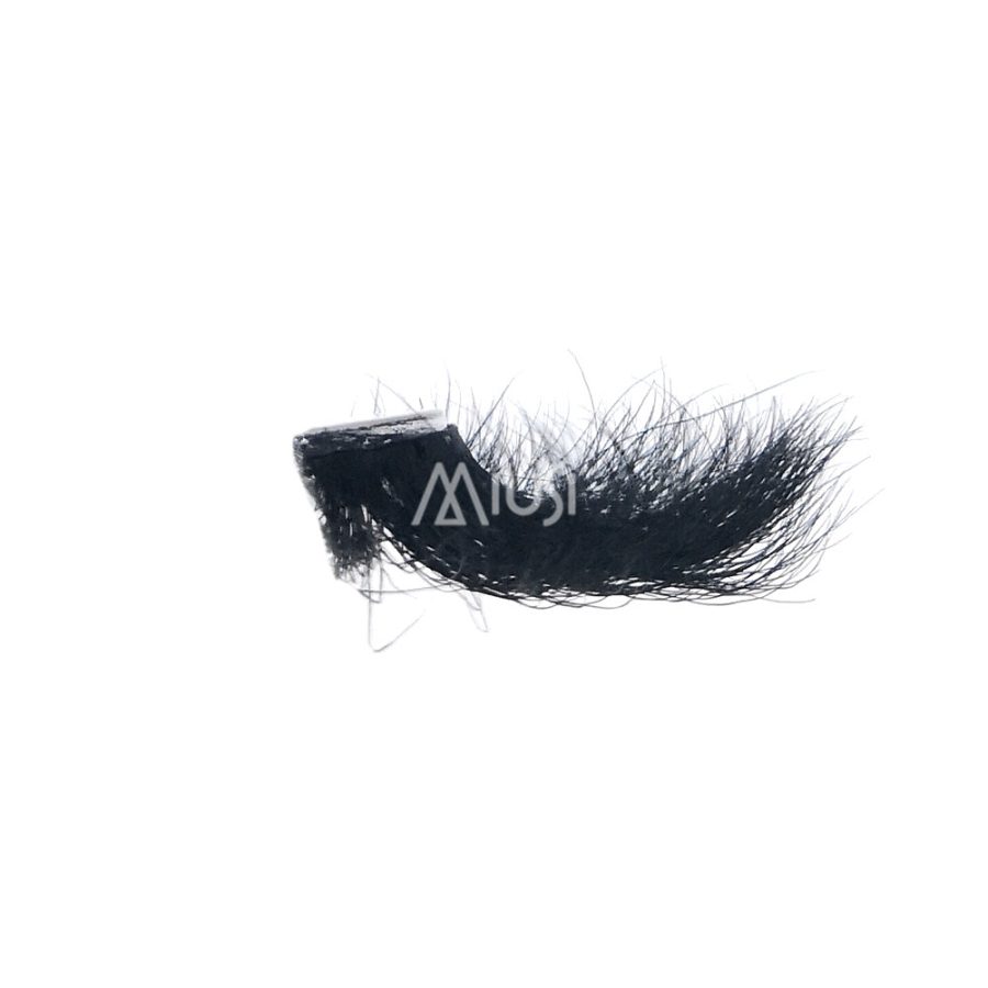 3D MINK FALSE EYELASHES WHOLESALE 609K