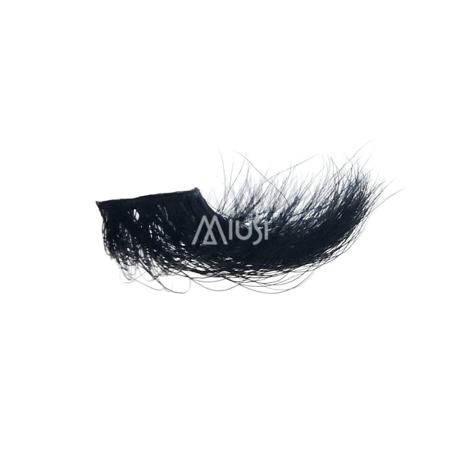 3D MINK FALSE EYELASHES WHOLESALE 609L