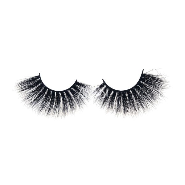 3D MINK FALSE EYELASHES WHOLESALE 621A