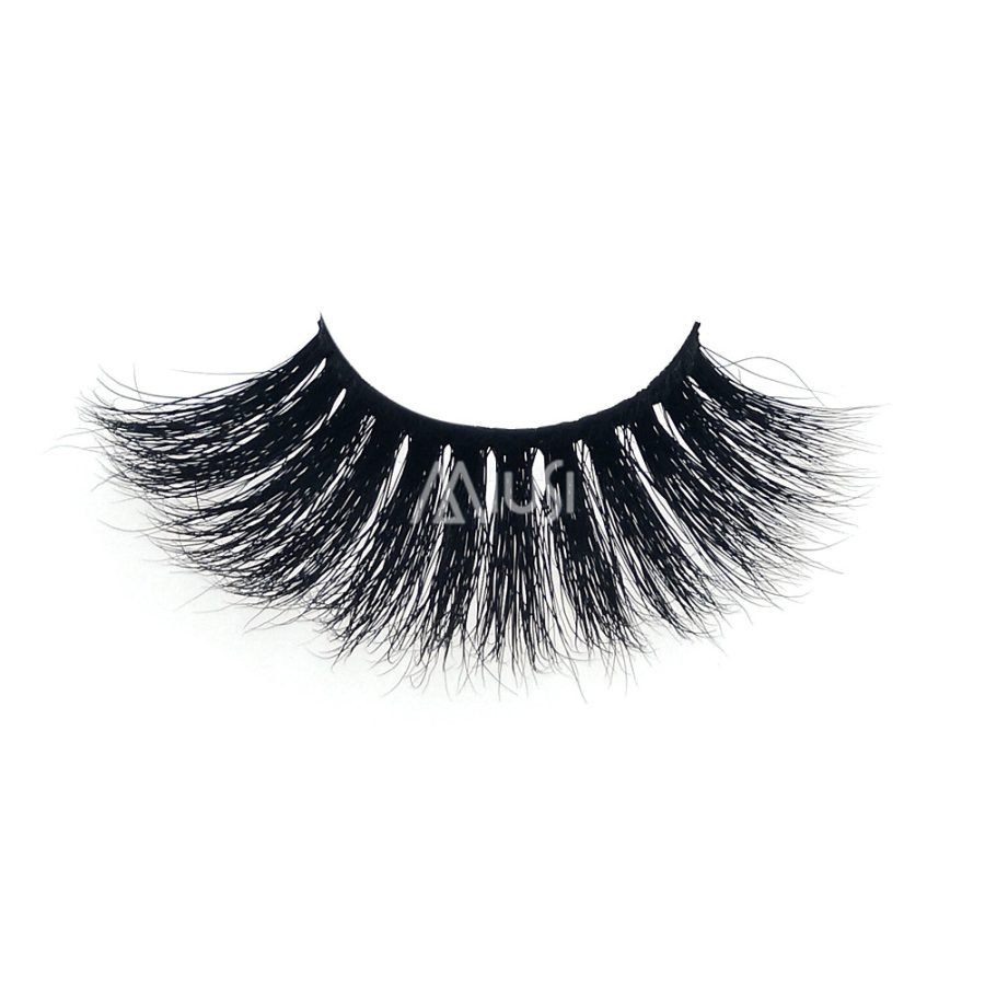 3D MINK FALSE EYELASHES WHOLESALE 621A