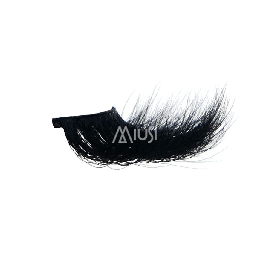 3D MINK FALSE EYELASHES WHOLESALE 621A