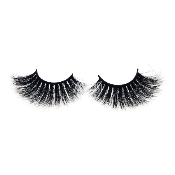 3D MINK FALSE EYELASHES WHOLESALE 621A