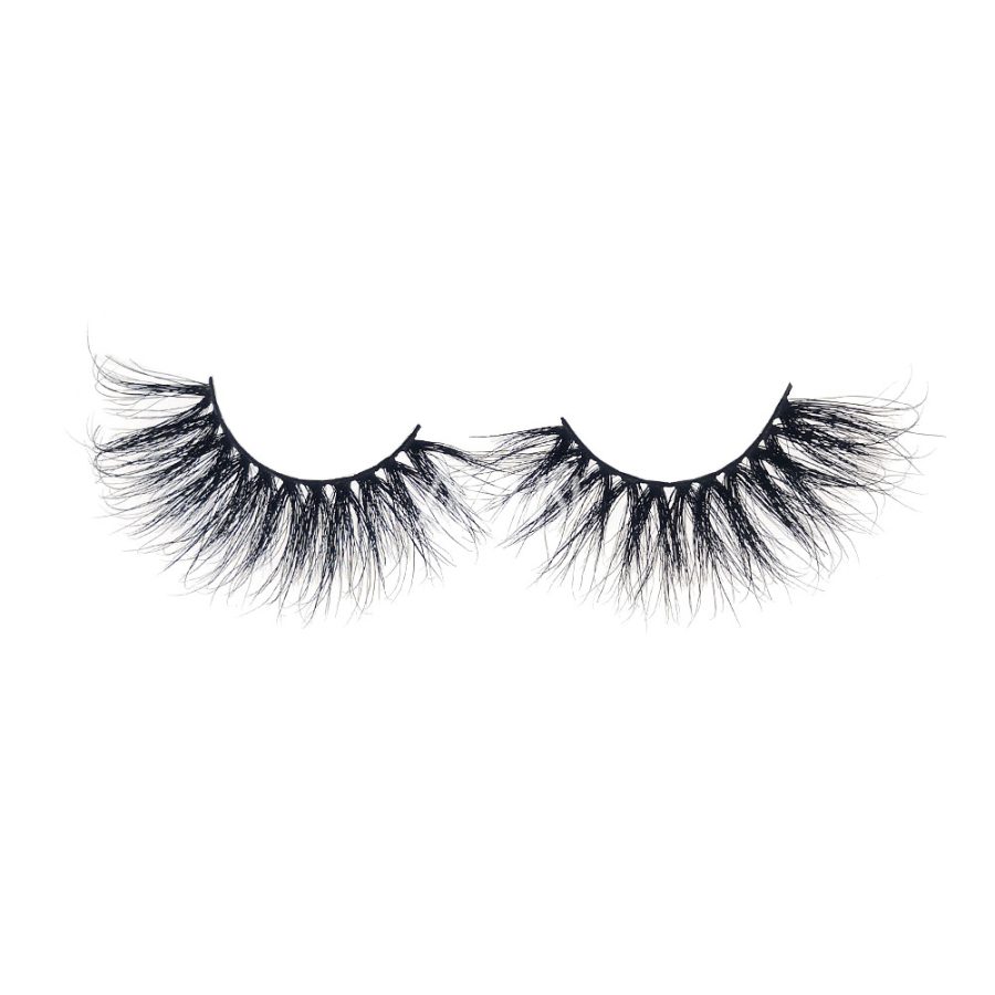 3D MINK FALSE EYELASHES WHOLESALE 697A