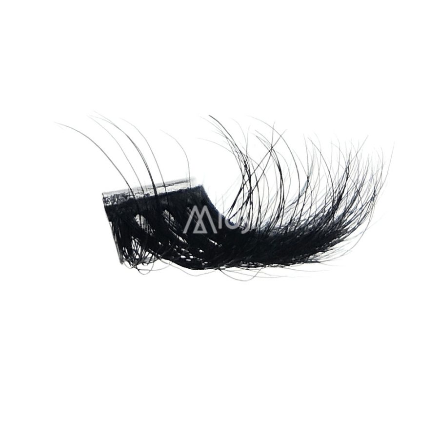 3D MINK FALSE EYELASHES WHOLESALE 697A