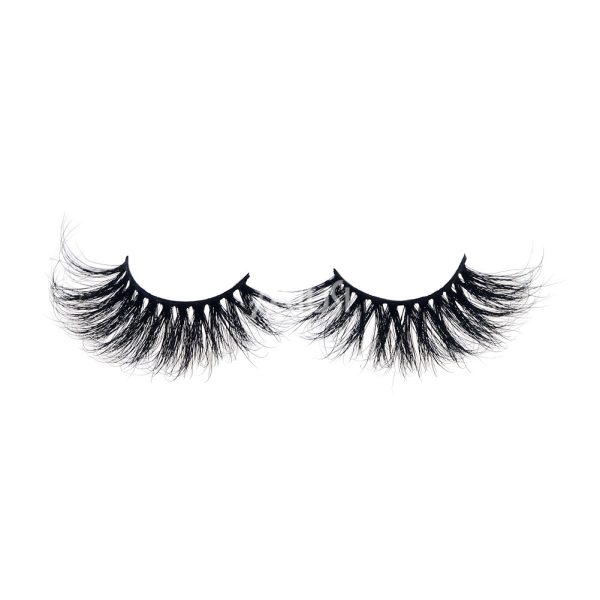 3D MINK FALSE EYELASHES WHOLESALE 697A