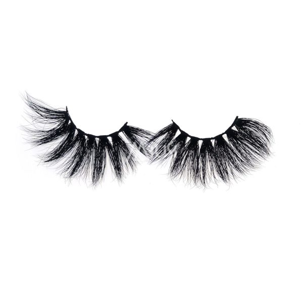 3D MINK FALSE EYELASHES WHOLESALE 70A