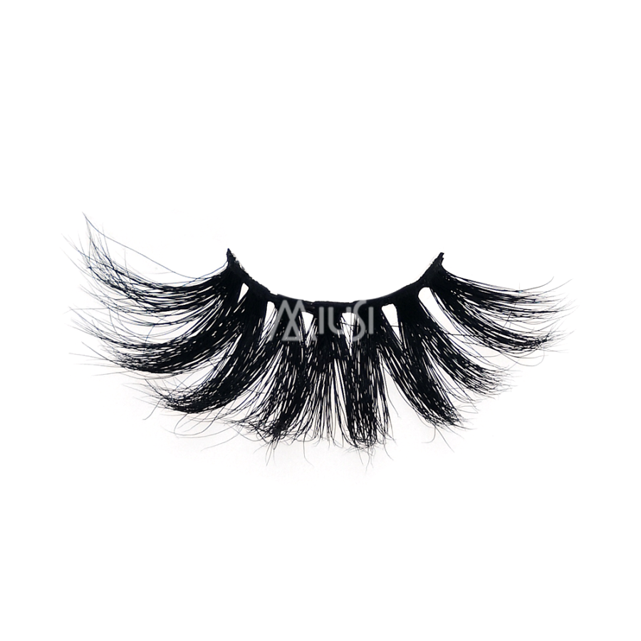 3D MINK FALSE EYELASHES WHOLESALE 70A