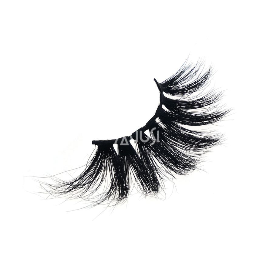 3D MINK FALSE EYELASHES WHOLESALE 70A