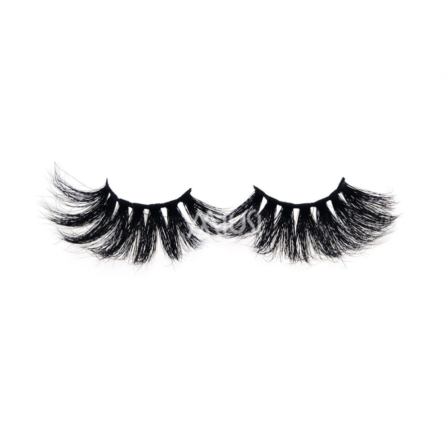 3D MINK FALSE EYELASHES WHOLESALE 70A