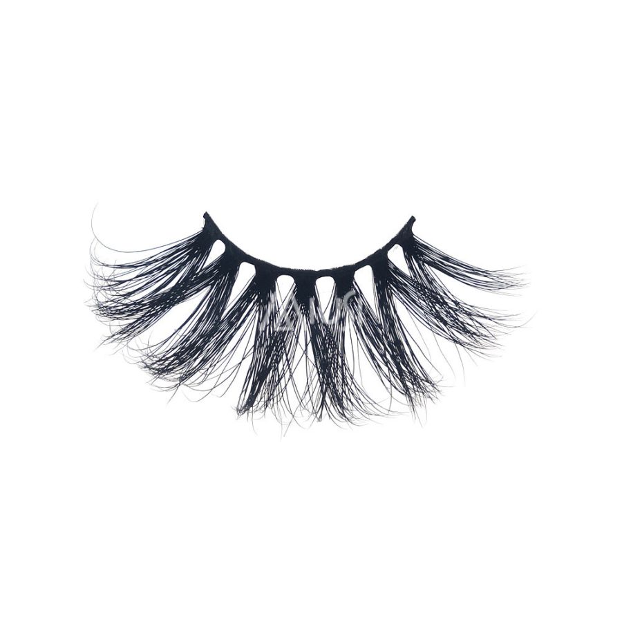 3D MINK FALSE EYELASHES WHOLESALE 70E