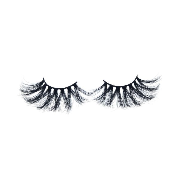 3D MINK FALSE EYELASHES WHOLESALE 70E