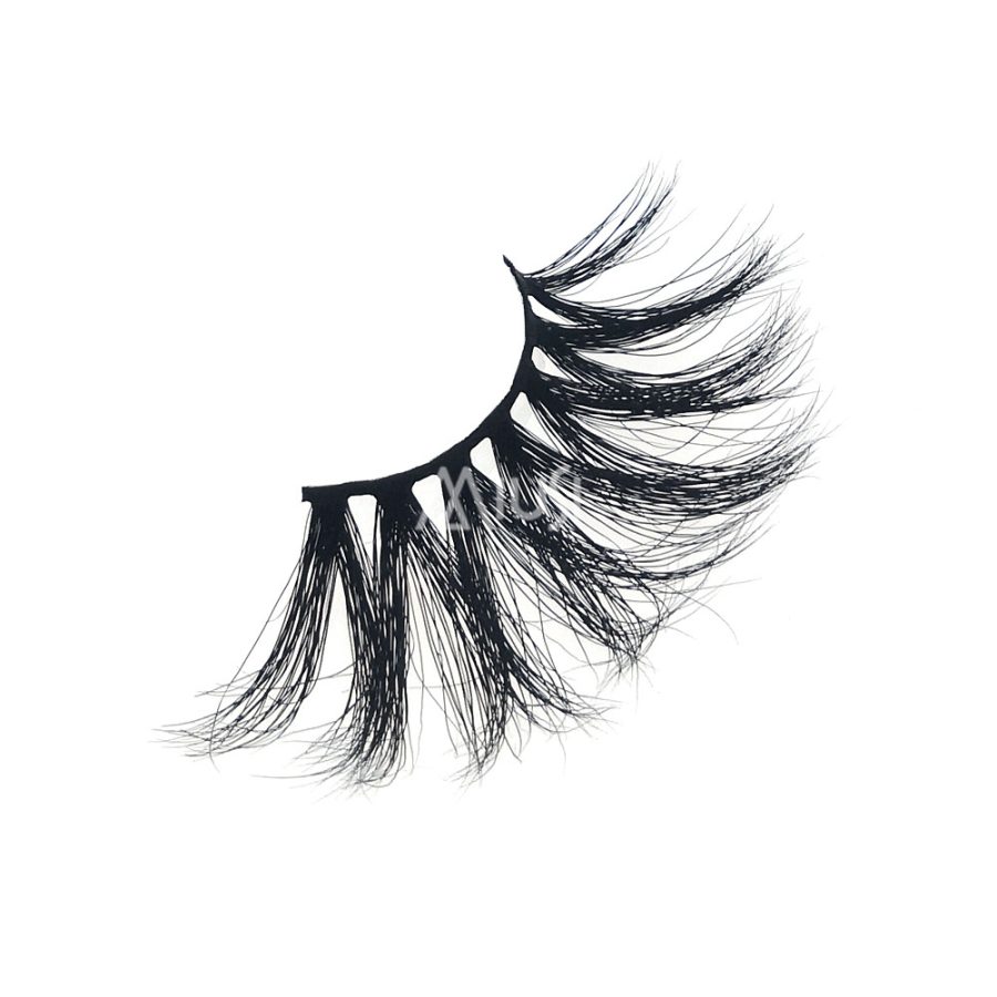 3D MINK FALSE EYELASHES WHOLESALE 70L