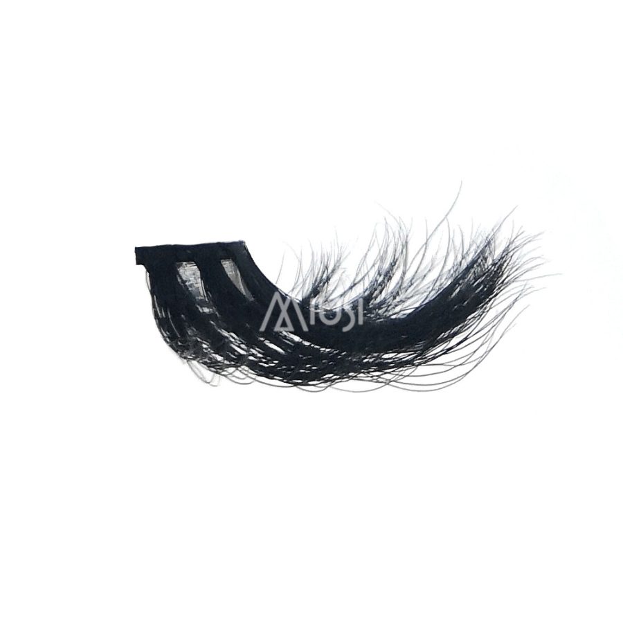 3D MINK FALSE EYELASHES WHOLESALE 70L