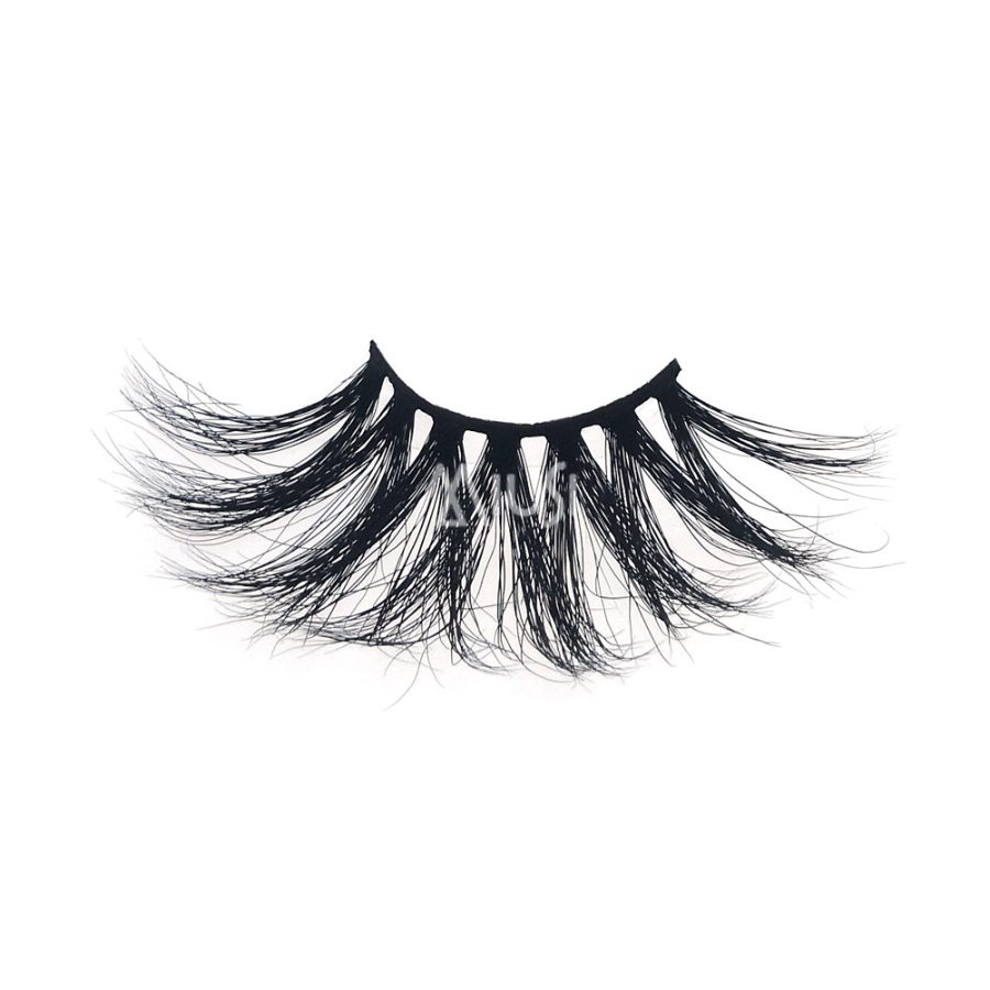 3D MINK FALSE EYELASHES WHOLESALE 70L