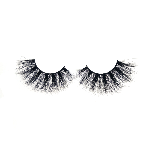 3D MINK FALSE EYELASHES WHOLESALE 71A