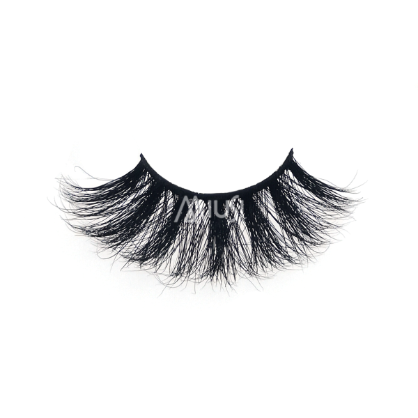 3D MINK FALSE EYELASHES WHOLESALE 71A