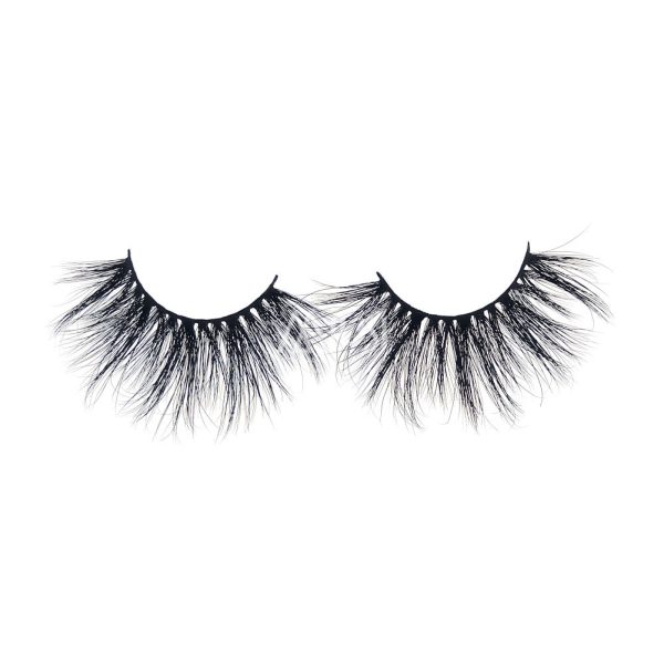 3D MINK FALSE EYELASHES WHOLESALE 753A