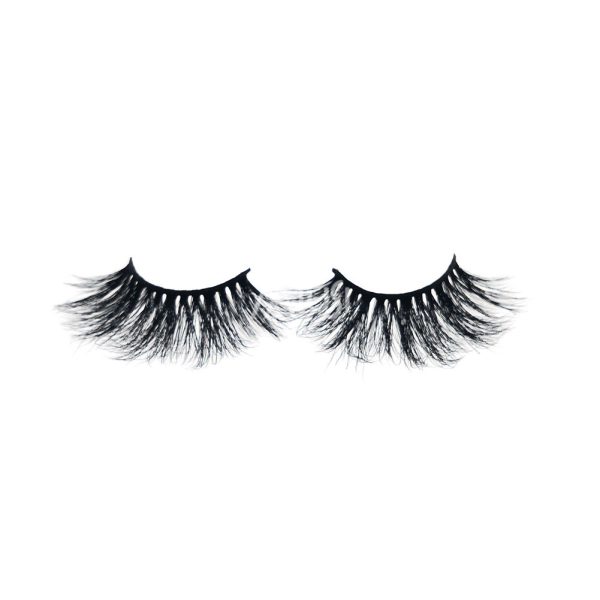 3D MINK FALSE EYELASHES WHOLESALE 753A