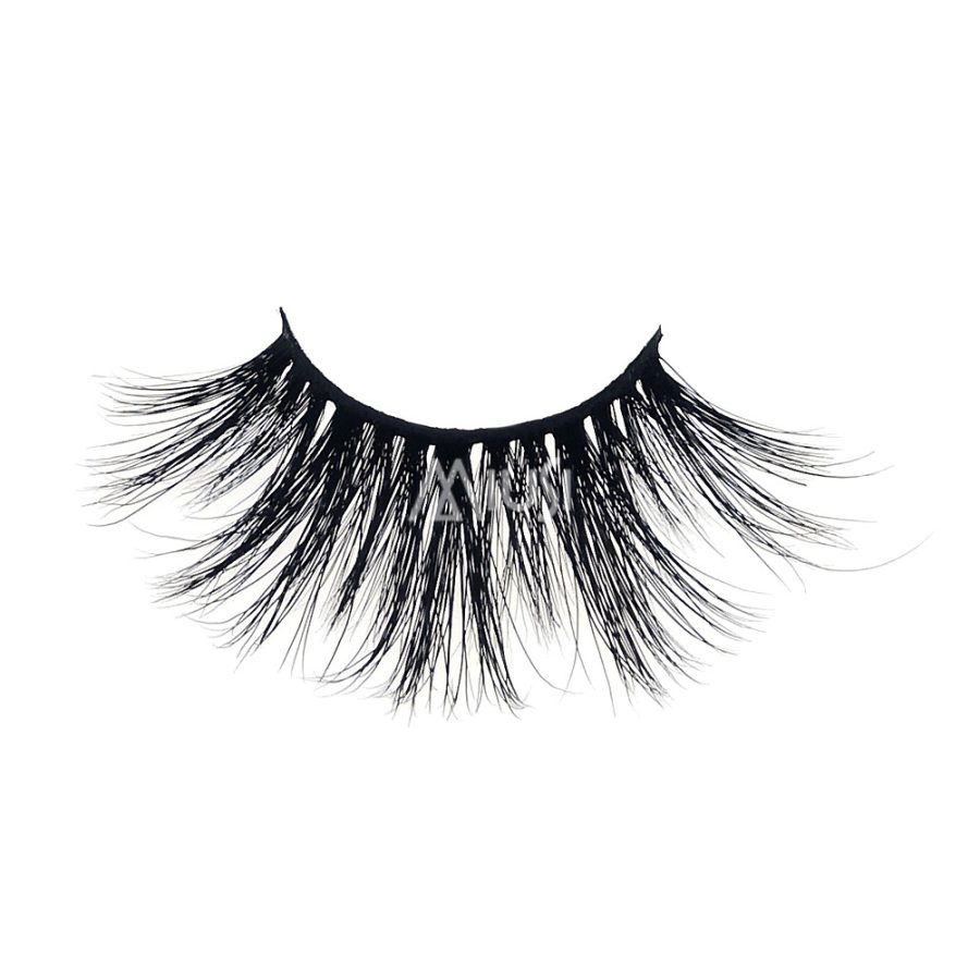 3D MINK FALSE EYELASHES WHOLESALE 753C