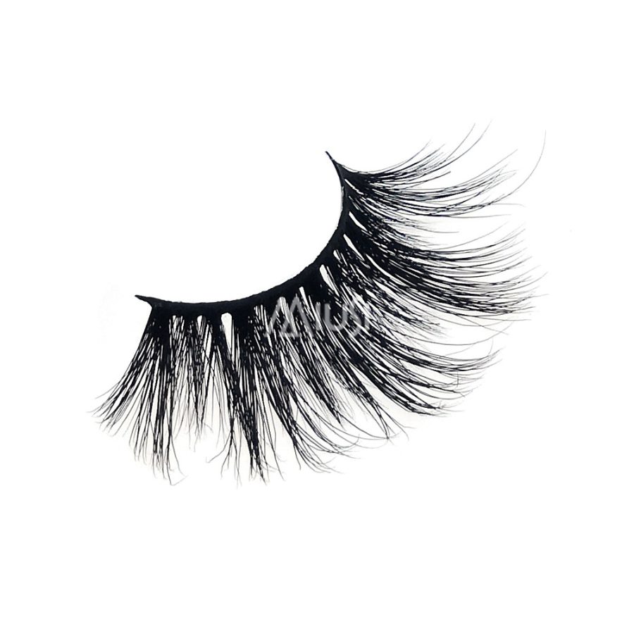 3D MINK FALSE EYELASHES WHOLESALE 753C