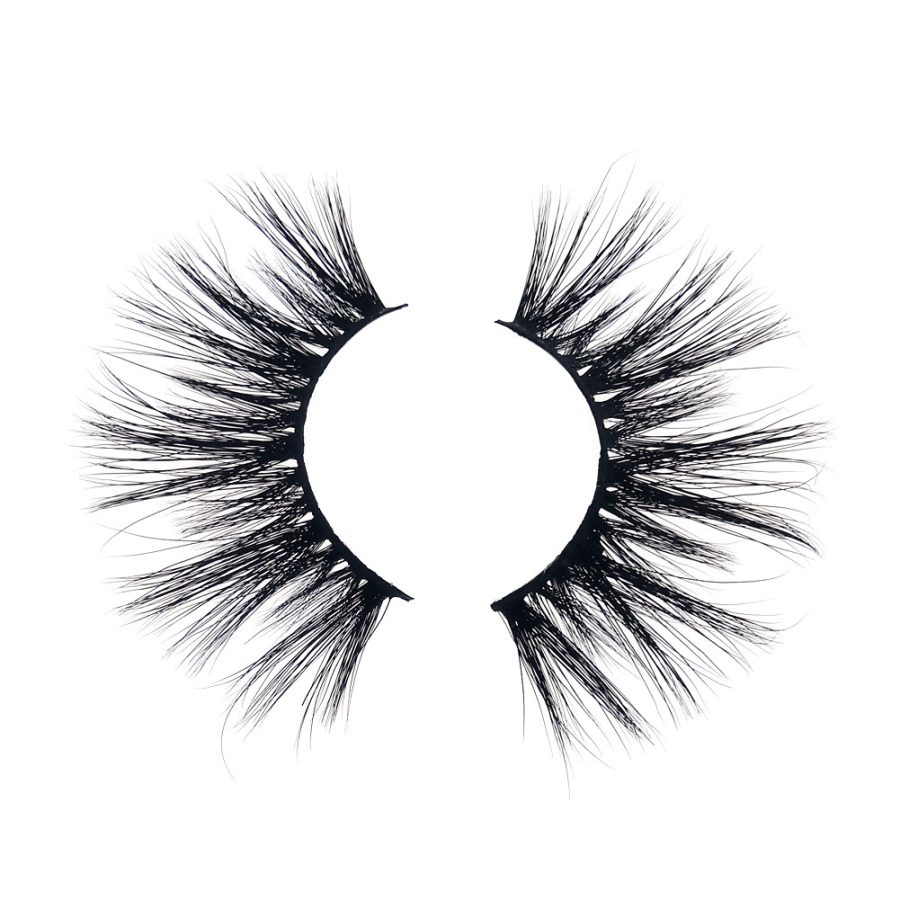 3D MINK FALSE EYELASHES WHOLESALE 753C