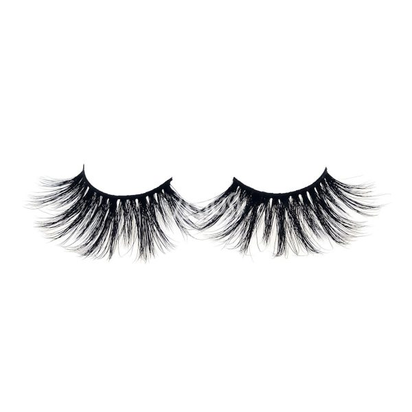 3D MINK FALSE EYELASHES WHOLESALE 753C