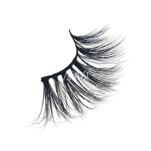 3D MINK FALSE EYELASHES WHOLESALE 754L