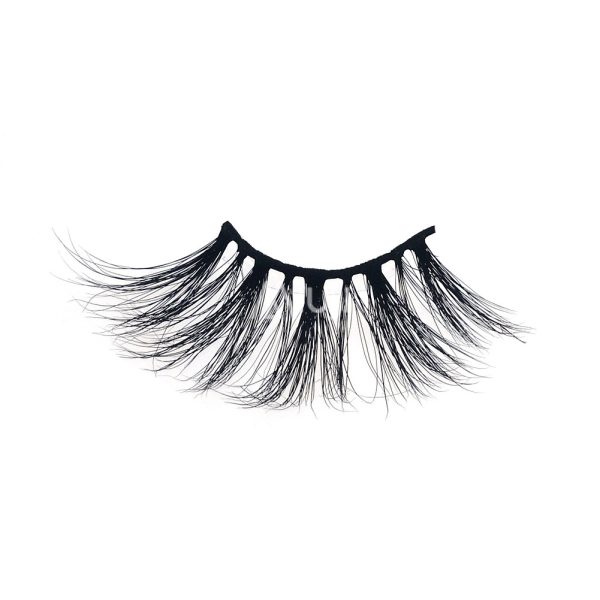 3D MINK FALSE EYELASHES WHOLESALE 754L