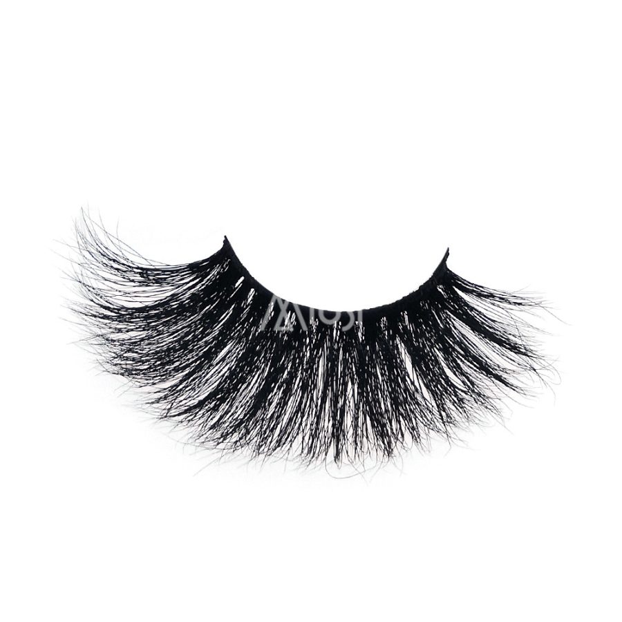 3D MINK FALSE EYELASHES WHOLESALE 804A