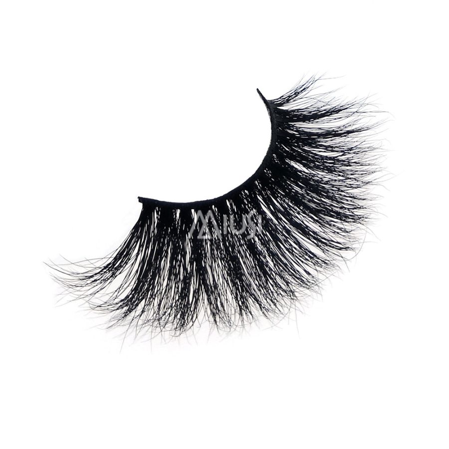 3D MINK FALSE EYELASHES WHOLESALE 804A