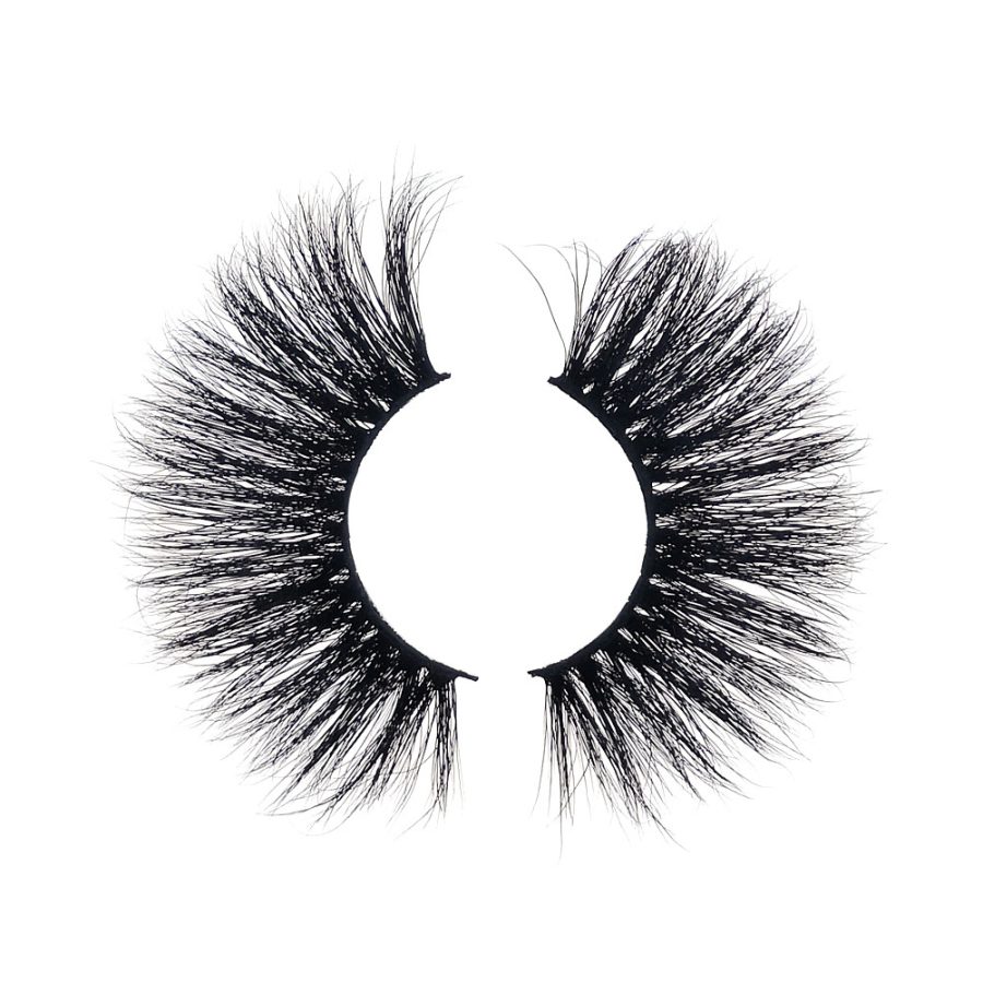 3D MINK FALSE EYELASHES WHOLESALE 804A