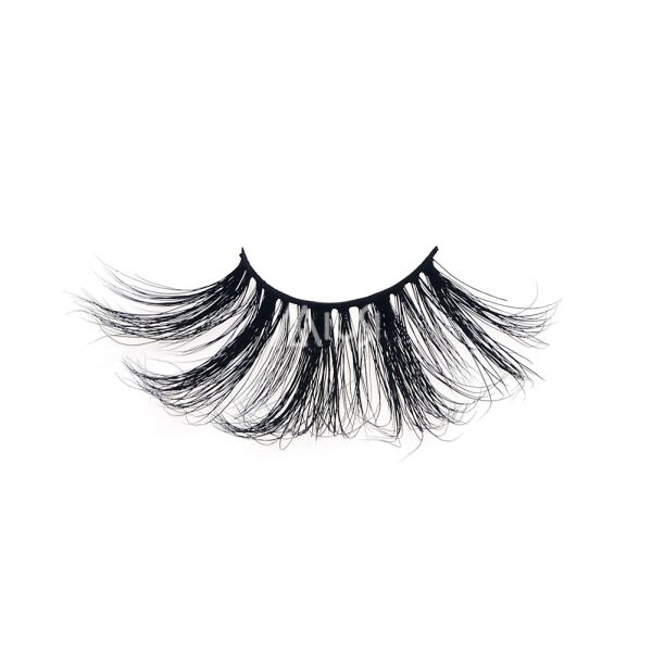 3D MINK FALSE EYELASHES WHOLESALE 852L