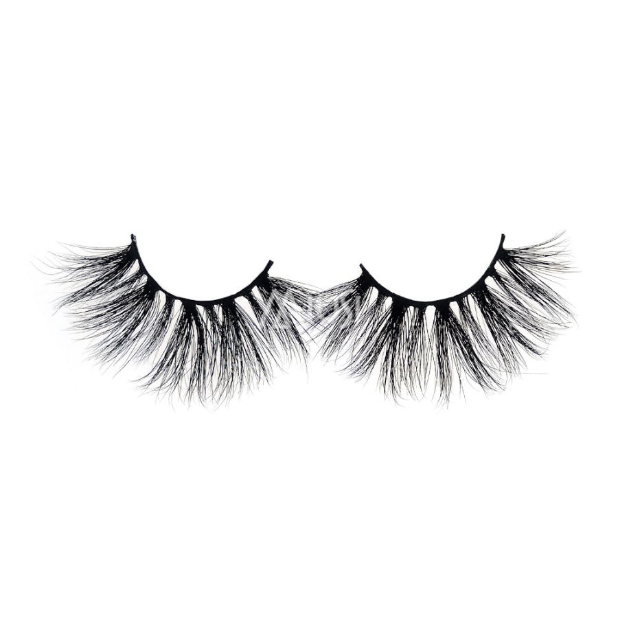 3D MINK FALSE EYELASHES WHOLESALE 854A