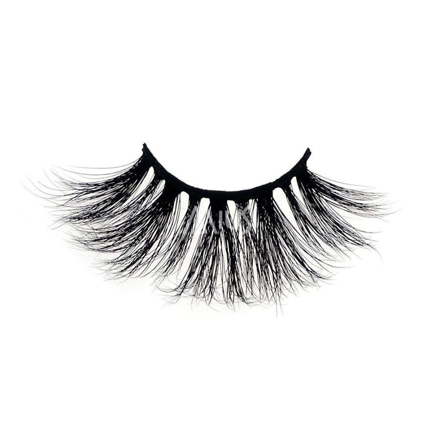 3D MINK FALSE EYELASHES WHOLESALE 854A