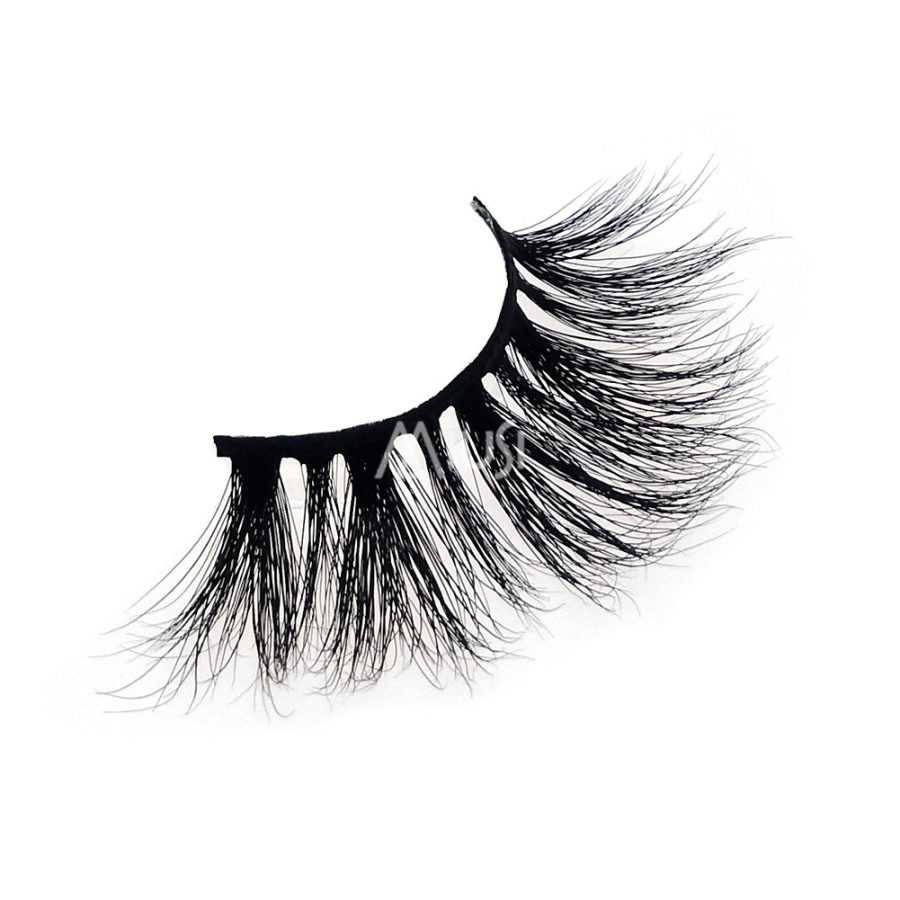 3D MINK FALSE EYELASHES WHOLESALE 854A