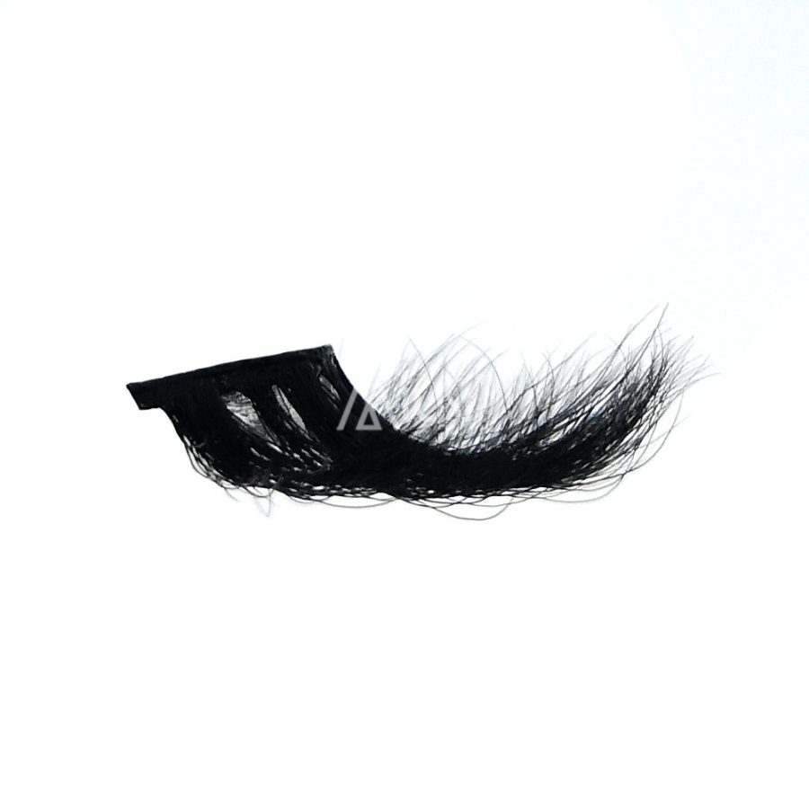 3D MINK FALSE EYELASHES WHOLESALE 854A