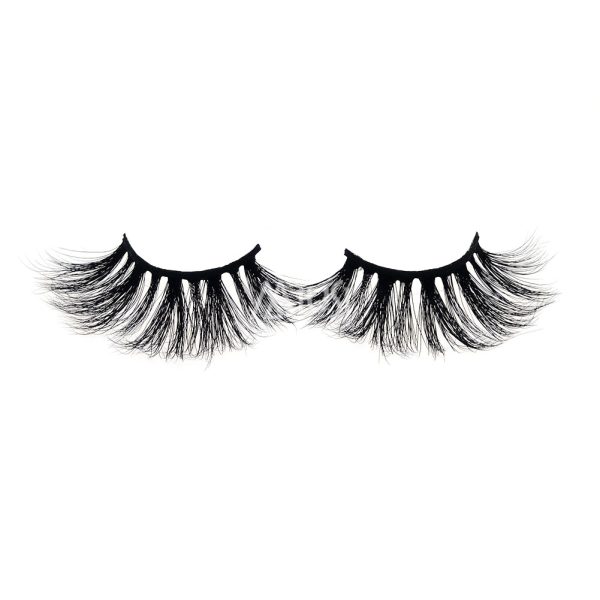 3D MINK FALSE EYELASHES WHOLESALE 854A