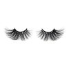 3D MINK FALSE EYELASHES WHOLESALE H112