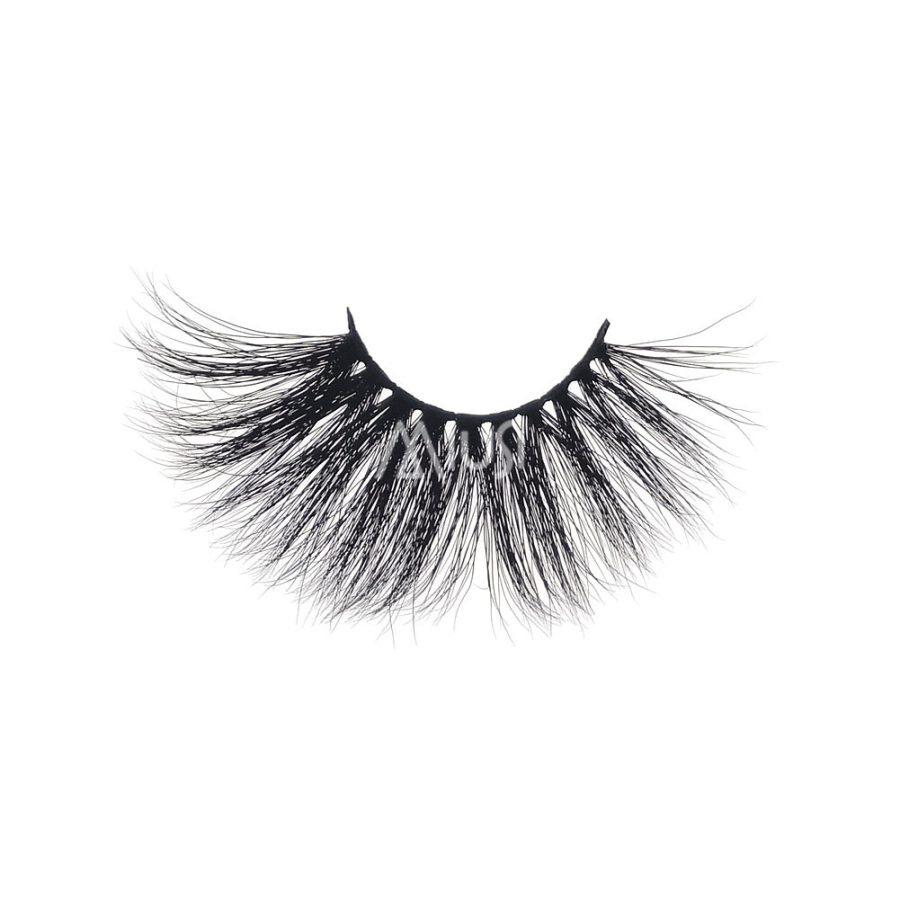 3D MINK FALSE EYELASHES WHOLESALE H112