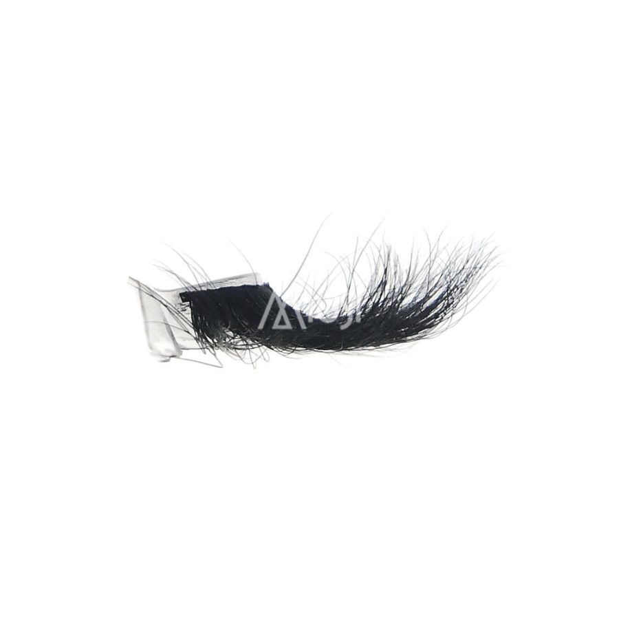 3D MINK FALSE EYELASHES WHOLESALE H145