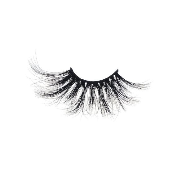 3D MINK FALSE EYELASHES WHOLESALE H145