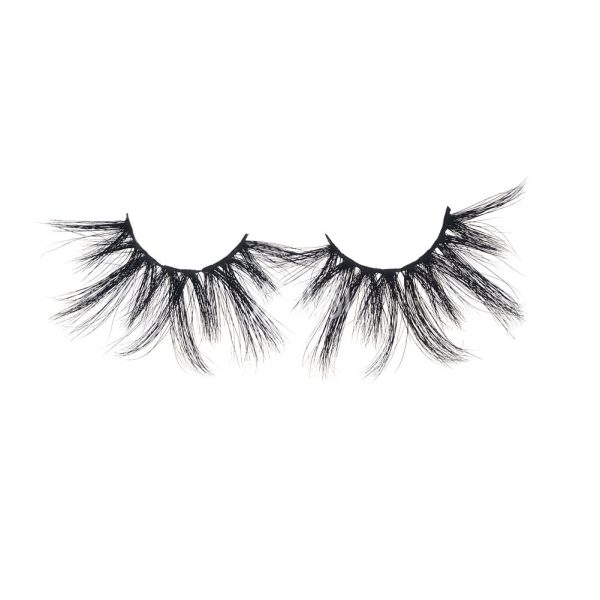 3D MINK FALSE EYELASHES WHOLESALE H47