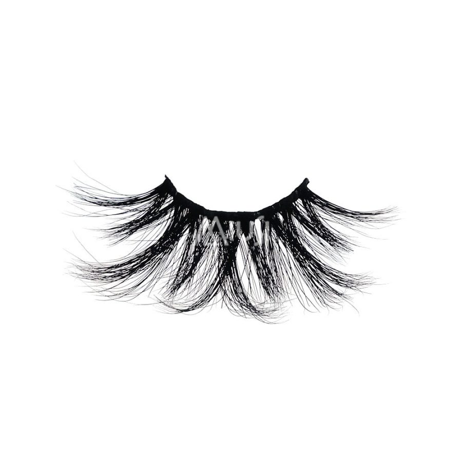 3D MINK FALSE EYELASHES WHOLESALE H47