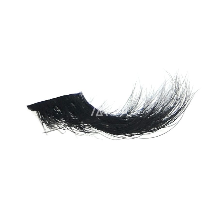 3D MINK FALSE EYELASHES WHOLESALE H47