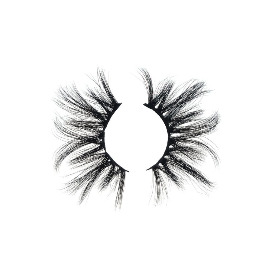 3D MINK FALSE EYELASHES WHOLESALE H47