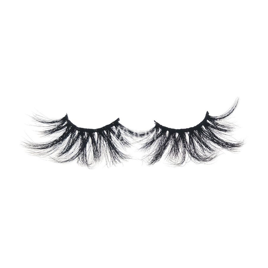 3D MINK FALSE EYELASHES WHOLESALE H47